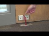 UW-Whitewater Campus PD – “Door Safety Devices”